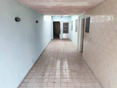 Casa com 2 Quartos à venda, 84m² no Vila Alzira, Santo André
