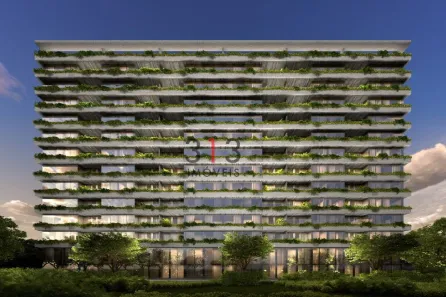 Apartamento com 3 Quartos à venda, 102m² no Barra Olímpica, Rio de Janeiro