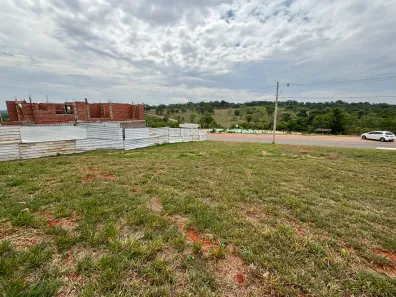 Lote/Terreno à venda, 295m² no Jardins Parma, Senador Canedo