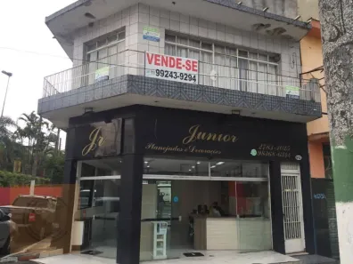 Prédio Comercial à venda, 475m² no Vila Carrão, São Paulo