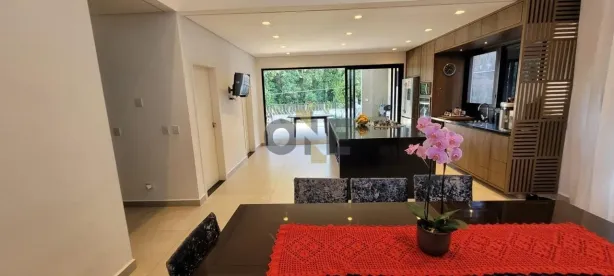 Casa de Condomínio com 3 Quartos à venda, 334m² no Paisagem Renoir, Cotia
