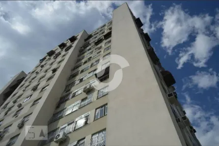 Apartamento com 2 Quartos à venda, 60m² no Engenhoca, Niterói