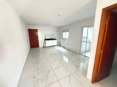 Apartamento com 2 Quartos para alugar, 45m² no Vila Maria Baixa, São Paulo