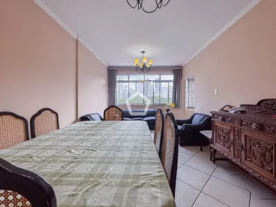 Apartamento com 3 Quartos à venda, 130m² no Água Branca, São Paulo