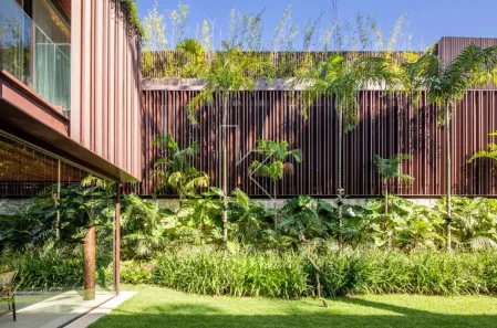 Casa de Condomínio com 4 Quartos à venda, 1650m² no Vila Madalena, São Paulo
