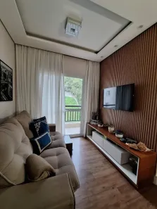 Apartamento com 3 Quartos à venda, 71m² no Vila São Silvestre, Barueri