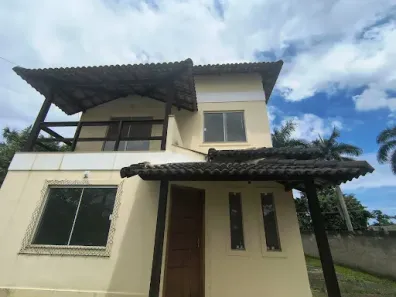 Casa de Condomínio com 3 Quartos à venda, 121m² no Chácaras de Inoã (Inoã), Maricá