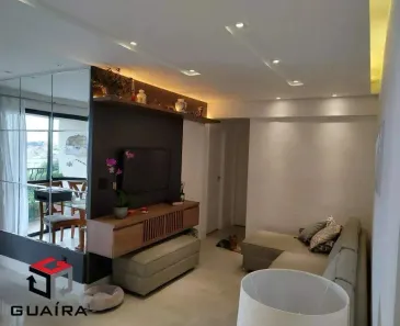Apartamento com 3 Quartos à venda, 87m² no Vila Santo Estéfano, São Paulo