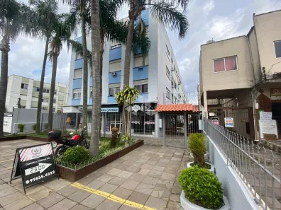 Kitnet com 1 Quarto à venda, 31m² no Cristal, Porto Alegre