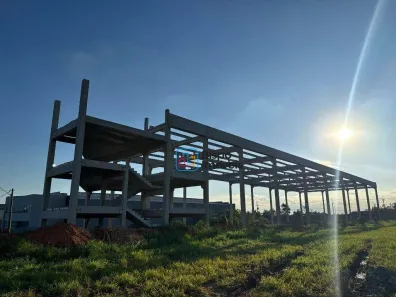 Galpão/Depósito/Armazém à venda, 1676m² no Parque Industrial Experts, Nova Odessa