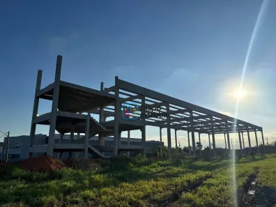Galpão/Depósito/Armazém à venda, 1960m² no Parque Industrial Experts, Nova Odessa