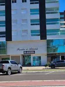 Apartamento com 3 Quartos à venda, 124m² no Navegantes, Capão da Canoa
