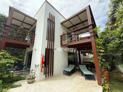 Casa de Condomínio com 2 Quartos à venda, 120m² no Pipa, Tibau do Sul