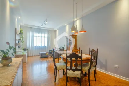 Apartamento com 2 Quartos à venda, 114m² no Liberdade, São Paulo