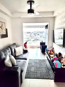 Apartamento com 2 Quartos à venda, 56m² no Vila Ema, São Paulo
