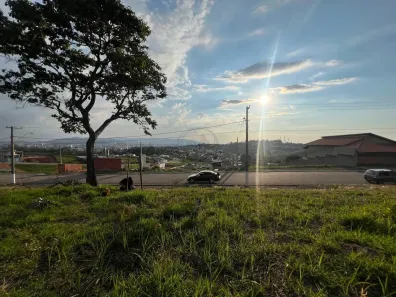 Lote/Terreno à venda, 1106m² no Portal do Sol, Jundiaí