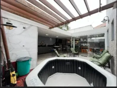 Apartamento com 2 Quartos à venda, 140m² no Itapoã, Belo Horizonte