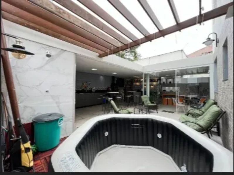 Apartamento com 2 quartos — Itapoã, Belo Horizonte