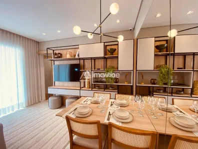 Apartamento com 2 Quartos à venda, 46m² no Jardim São Francisco, Santa Bárbara D'Oeste
