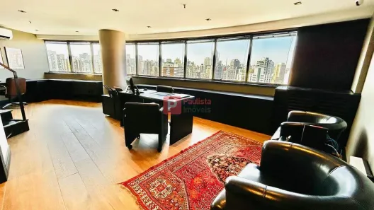 Sala Comercial à venda, 86m² no Pinheiros, São Paulo