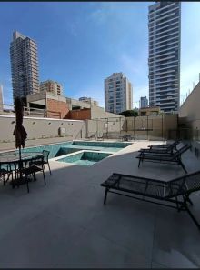 Apartamento com 2 Quartos à venda, 79m² no Zona 03, Maringá