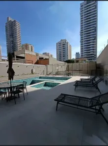 Apartamento com 2 Quartos à venda, 79m² no Zona 03, Maringá