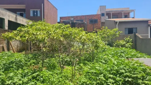 Lote/Terreno à venda, 268m² no Vila Real Continuação, Hortolândia