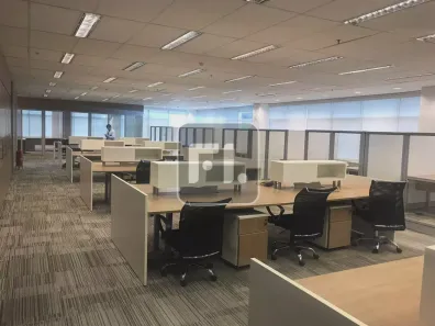 Sala Comercial à venda, 500m² no Itaim Bibi, São Paulo