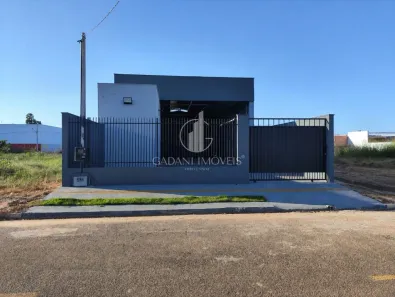Galpão/Depósito/Armazém à venda, 220m² no Loteamento Villa Torino, Sinop