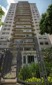 Apartamento com 3 Quartos à venda, 90m² no Santana, São Paulo