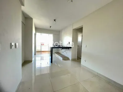 Apartamento com 2 Quartos à venda, 65m² no Brasil, Uberlândia