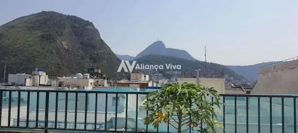 Cobertura com 7 Quartos à venda, 1050m² no Copacabana, Rio de Janeiro