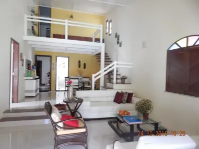 Casa com 4 Quartos à venda, 600m² no Pituaçu, Salvador