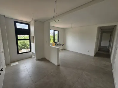 Apartamento com 2 Quartos para venda ou aluguel, 53m² no Nossa Senhora Medianeira, Santa Maria