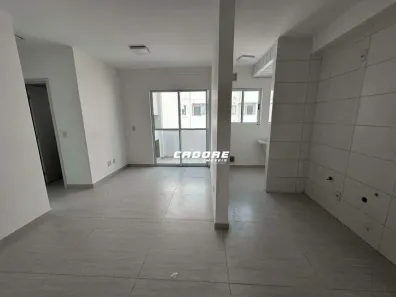 Apartamento com 2 Quartos para alugar, 50m² no Itoupava Central, Blumenau