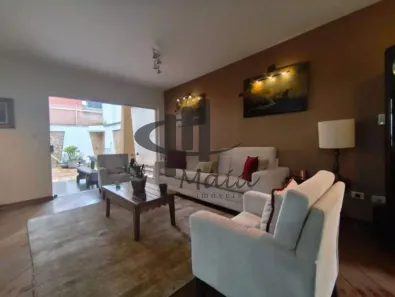 Sobrado com 3 Quartos à venda, 304m² no Jardim São Caetano, São Caetano do Sul