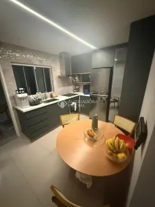Sobrado com 2 Quartos à venda, 120m² no Assunção, São Bernardo do Campo