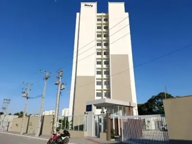 Apartamento com 2 Quartos à venda, 50m² no Manoel Sátiro, Fortaleza