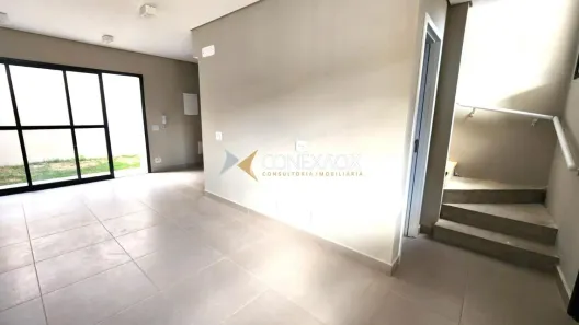 Casa de Condomínio com 2 Quartos à venda, 88m² no Parque Taquaral, Campinas