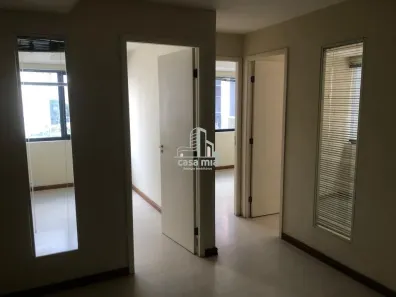 Sala Comercial com 2 Quartos para alugar, 41m² no Liberdade, São Paulo