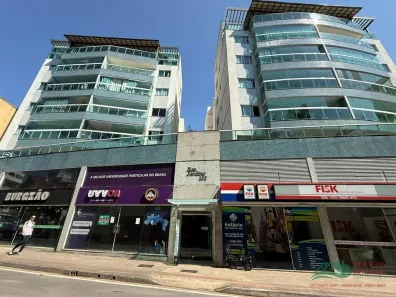 Apartamento com 3 Quartos à venda, 88m² no Centro, Domingos Martins