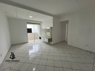 Apartamento com 3 Quartos à venda, 77m² no Alto da Glória, Goiânia