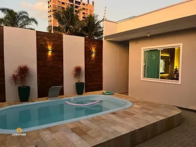 Casa com 3 Quartos à venda, 180m² no Centro, Penha