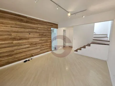 Casa de Condomínio com 3 Quartos à venda, 90m² no Vila São Silvestre, São Paulo
