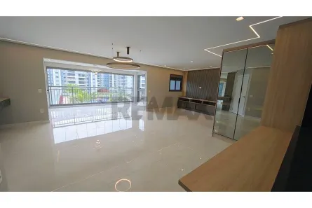 Apartamento com 3 Quartos à venda, 152m² no City América, São Paulo