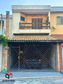 Sobrado com 3 Quartos à venda, 204m² no Taboão, São Bernardo do Campo