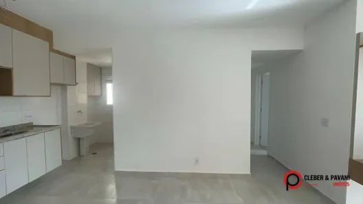 Apartamento com 3 Quartos à venda, 67m² no Parque Campolim, Sorocaba