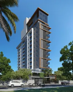 Apartamento com 2 Quartos à venda, 88m² no Santa Luíza, Vitória
