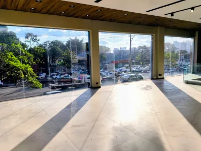 Ponto Comercial para alugar, 800m² no Vila Olímpia, São Paulo
