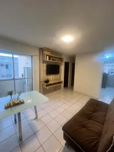 Apartamento com 2 Quartos à venda, 52m² no Turu, São Luís